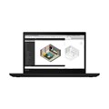 T1A Lenovo ThinkPad P14s Gen 2 Refurbished Intel® Core™ i5 i5-1145G7 Mobile workstation 35.6 cm (14") Full HD 16 GB DDR4-SDRAM 256 GB SSD Windows 10 Pro English Black