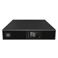Vertiv Liebert GXT5 Double Online Conversion UPS -3000VA/3000W| 230V| With Rackmount Kit | GXT5-3000IRT2UXL