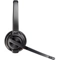 POLY Savi 8220 Office Stereo DECT 1880-1900 MHz Headset