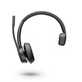 POLY Voyager 4310 Microsoft Teams Certified USB-A Headset +BT700 dongle