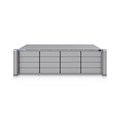 Ubiquiti Enterprise Network Video Recorder 3U Grey