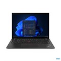 Lenovo ThinkPad T14s Intel® Core™ i5 i5-1245U Laptop 35.6 cm (14") WUXGA 16 GB LPDDR5-SDRAM 256 GB SSD Wi-Fi 6E (802.11ax) Windows 11 Pro English Black