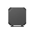 Ruijie Networks RG-EG105GW(T) wireless router Gigabit Ethernet Dual-band (2.4 GHz / 5 GHz) Black