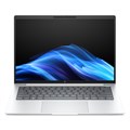 HP EliteBook 8 G1a 14 inch Notebook Next Gen AI PC Wolf Pro Security Edition Copilot+ PC AMD Ryzen AI 7 PRO Laptop 35.6 cm (14") WUXGA 64 GB DDR5-SDRAM 1 TB SSD Wi-Fi 7 (802.11be) Windows 11 Pro Silver