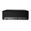 HP Pro 400 G9 Intel® Core™ i5 i5-13500 16 GB DDR4-SDRAM 256 GB SSD Windows 11 Pro SFF PC Black