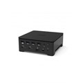 Port Designs 901908-W Wired USB 3.2 Gen 1 (3.1 Gen 1) Type-A + Type-C Black
