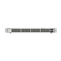 Ruijie Networks RG-NBS5200-48GT4XS network switch Managed L3 Gigabit Ethernet (10/100/1000) Grey