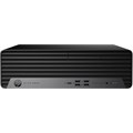 HP Elite SFF 805 G9 Desktop PC AMD Ryzen™ 7 8700G 16 GB DDR5-SDRAM 1 TB SSD Windows 11 Pro Black