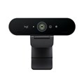 Logitech BRIO ULTRA HD PRO BUSINESS WEBCAM