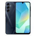 Samsung Galaxy A16 5G Enterprise Edition 17 cm (6.7") Hybrid Dual SIM USB Type-C 4 GB 128 GB 5000 mAh Black, Blue