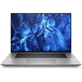 HP ZBook Studio 16 G11 Intel Core Ultra 9 185H Mobile workstation 40.6 cm (16") WQUXGA 64 GB DDR5-SDRAM 1 TB SSD NVIDIA GeForce RTX 4070 Wi-Fi 7 (802.11be) Windows 11 Pro Silver