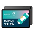 Samsung Galaxy Tab A9+ SM-X210 Qualcomm Snapdragon 64 GB 27.9 cm (11") 4 GB Wi-Fi 5 (802.11ac) Android 13 Graphite