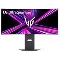 LG 34GX900A-B computer monitor 86.4 cm (34") 3440 x 1440 pixels Wide Quad HD OLED Black
