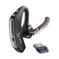 POLY Voyager 5200 USB-A Bluetooth Headset +BT700 dongle