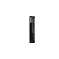 Lenovo ThinkStation P360 Tiny Intel® Core™ i7 i7-12700T 32 GB DDR5-SDRAM 512 GB SSD Windows 10 IoT Mini PC Black