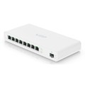 Ubiquiti UISP Managed L2 Gigabit Ethernet (10/100/1000) Power over Ethernet (PoE) White