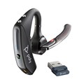 Poly Voyager 5200 USB-A Bluetooth Headset +BT700 dongle