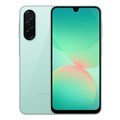 Samsung Galaxy A26 5G 17 cm (6.7") Hybrid Dual SIM Android 15 USB Type-C 8 GB 256 GB 5000 mAh Mint colour