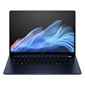 HP EliteBook Ultra G1i Next Gen AI PC Wolf Pro Security Edition Copilot+ PC Intel Core Ultra 7 258V Laptop 35.6 cm (14") Touchscreen 2.8K 32 GB LPDDR5x-SDRAM 512 GB SSD Wi-Fi 7 (802.11be) Windows 11 Pro Blue