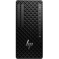 HP Z1 Tower G1i Desktop PC Wolf Pro Security Edition Windows 11 Pro Workstation Black