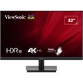 Viewsonic VA VS19992 computer monitor 81.3 cm (32") 3840 x 2160 pixels 4K Ultra HD LED Black