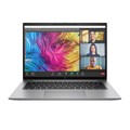 HP ZBook Firefly G11 Intel Core Ultra 7 155H Mobile workstation 35.6 cm (14") WUXGA 16 GB DDR5-SDRAM 1 TB SSD NVIDIA RTX A500 Wi-Fi 6E (802.11ax) Windows 11 Pro Grey