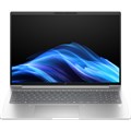 HP EliteBook 6 G1i 16 inch Notebook AI PC Wolf Pro Security Edition Intel Core Ultra 7 255U Laptop 40.6 cm (16") Touchscreen WUXGA 32 GB DDR5-SDRAM 512 GB SSD Wi-Fi 7 (802.11be) Windows 11 Pro Silver