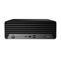HP Pro 400 G9 Intel® Core™ i5 i5-13500 16 GB DDR4-SDRAM 512 GB SSD Windows 11 Pro SFF PC Black