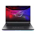 ASUS ROG Strix G16 G615LR-S5191W Intel Core Ultra 9 275HX Laptop 40.6 cm (16") 2.5K 32 GB DDR5-SDRAM 2 TB SSD NVIDIA GeForce RTX 5070 Ti Wi-Fi 7 (802.11be) Windows 11 Home Grey