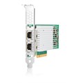 HPE Ethernet 10Gb 2-port 521T Internal 20000 Mbit/s