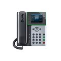 HP Poly Edge E300 IP Phone and PoE-enabled