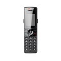 HP Poly VVX D230 DECT 1880-1900 MHz Base Station and DECT Phone Handset Kit with Power Supply