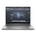 HP ZBook 8 G1i 16 inch Mobile Workstation PC Wolf Pro Security Edition - Data Science Intel Core Ultra 7 255H 40.6 cm (16") 2.5K 16 GB DDR5-SDRAM NVIDIA RTX 500 Ada Wi-Fi 7 (802.11be) Windows 11 Pro AI PC