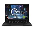 ASUS TUF Gaming A14 FA401UH-RG007W AMD Ryzen™ 7 260 Laptop 35.6 cm (14") WQXGA 16 GB LPDDR5x-SDRAM 1 TB SSD NVIDIA GeForce RTX 5050 Wi-Fi 6E (802.11ax) Windows 11 Home Black, Grey
