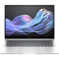 HP EliteBook X Flip G1i Next Gen AI PC Wolf Pro Security Edition Copilot+ PC Intel Core Ultra 7 258V Hybrid (2-in-1) 35.6 cm (14") Touchscreen WUXGA 32 GB LPDDR5x-SDRAM 512 GB SSD Wi-Fi 7 (802.11be) Windows 11 Pro Silver