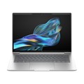 HP EliteBook 6 G1q 14 inch Notebook Next Gen AI PC Wolf Pro Security Edition Copilot+ PC Qualcomm Snapdragon X1P-42-100 Laptop 35.6 cm (14") WUXGA 64 GB LPDDR5x-SDRAM 1 TB SSD Wi-Fi 7 (802.11be) Windows 11 Pro Silver