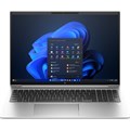 HP EliteBook 860 G11 Intel Core Ultra 5 125H Laptop 40.6 cm (16") WUXGA 16 GB DDR5-SDRAM 256 GB SSD Wi-Fi 6E (802.11ax) Windows 11 Pro Silver