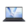 ASUS Vivobook 14 M1407KA-LY015W Copilot+ PC AMD Ryzen AI 7 350 Laptop 35.6 cm (14") WUXGA 16 GB DDR5-SDRAM 1 TB SSD Wi-Fi 6 (802.11ax) Windows 11 Home Silver