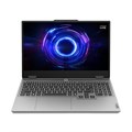 Lenovo LOQ 15IRX10 Intel® Core™ i5 i5-13450HX Laptop 39.6 cm (15.6") Full HD 24 GB DDR5-SDRAM 1 TB SSD NVIDIA GeForce RTX 5060 Wi-Fi 6 (802.11ax) Windows 11 Home English Grey