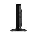 HP Pro Mini 400 G9 Desktop PC Wolf Security Edition Intel® Core™ i5 i5-13500T 8 GB DDR4-SDRAM 256 GB SSD Windows 11 Pro Mini PC Black