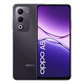 OPPO A5 16.9 cm (6.67") Dual SIM Android 15 4G USB Type-C 4 GB 128 GB 6000 mAh Purple