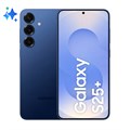 Samsung Galaxy S25+ 17 cm (6.7") Dual SIM Android 15 5G USB Type-C 12 GB 256 GB 4900 mAh Navy