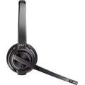 POLY Savi 8220 UC DECT 1880-1900 MHz USB-A Headset