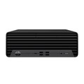HP Elite SFF 800 G9 Intel® Core™ i5 i5-14500 16 GB DDR5-SDRAM 512 GB SSD Windows 11 Pro PC Black