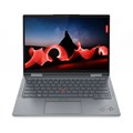 Lenovo ThinkPad X1 Yoga Gen 8 Intel® Core™ i7 i7-1355U Hybrid (2-in-1) 35.6 cm (14") Touchscreen WUXGA 16 GB LPDDR5-SDRAM 512 GB SSD Wi-Fi 6E (802.11ax) Windows 11 Pro UK English Grey