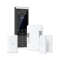 Ubiquiti G3 Gate Starter Kit security access control system Black, Grey, White
