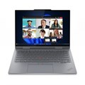 Lenovo ThinkPad X1 2-in-1 Gen 9 Intel Core Ultra 7 155U Hybrid (2-in-1) 35.6 cm (14") Touchscreen WUXGA 32 GB LPDDR5x-SDRAM 1 TB SSD Wi-Fi 6E (802.11ax) Windows 11 Pro UK English Grey