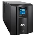 APC Smart-UPS SMC1500IC - 8x C13, USB, SmartConnect, 1500VA