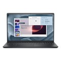 DELL Pro 15 Essential PV15250 Intel Core 3 100U Laptop 39.6 cm (15.6") Full HD 8 GB DDR5-SDRAM 512 GB SSD Wi-Fi 6 (802.11ax) Windows 11 Pro UK English Black