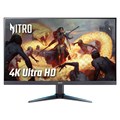 Acer NITRO VG0 Nitro VG270KLbmiipx 27-inch 4K UHD 60Hz Gaming Monitor